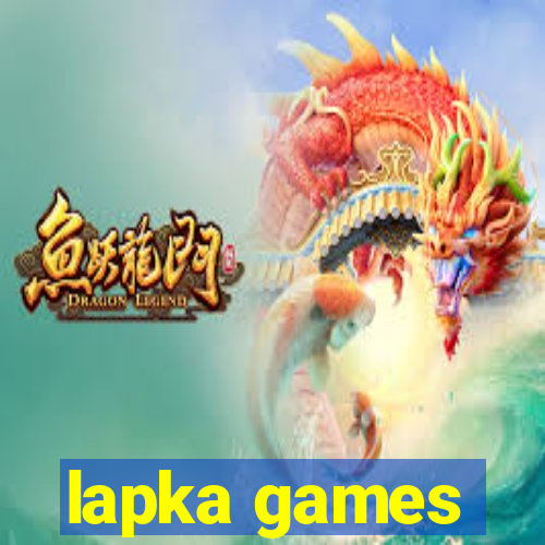 lapka games